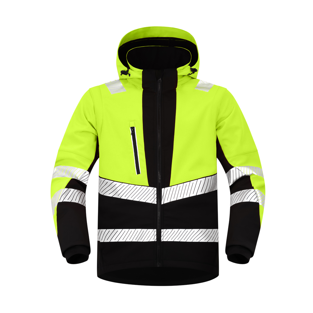 Chaqueta