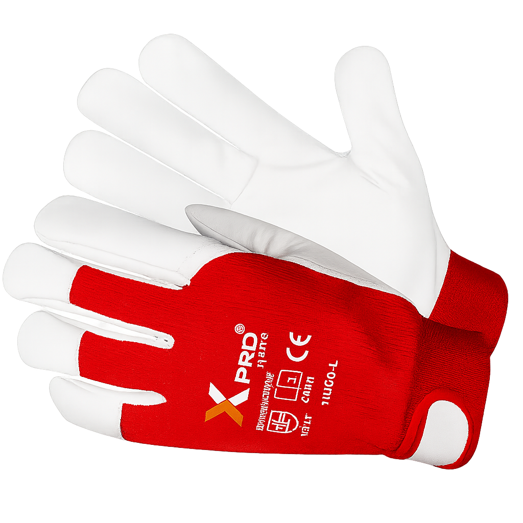 Guantes Xpro